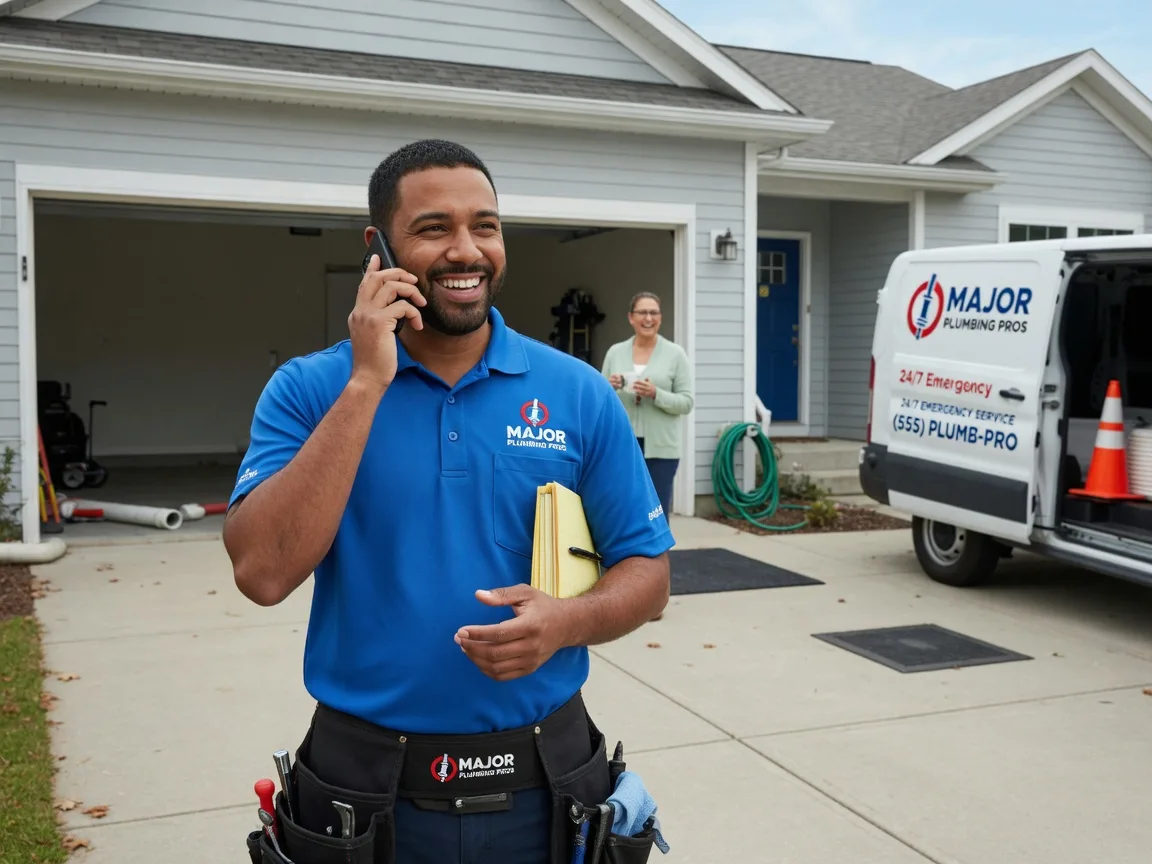 Drain Cleaning Services Cleveland, MS FAQs